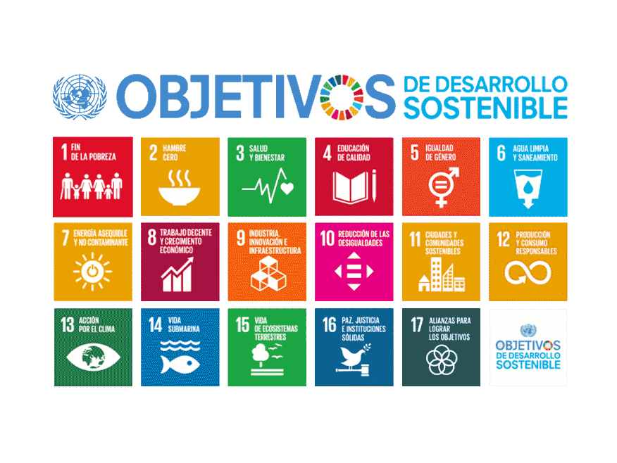 objetivos